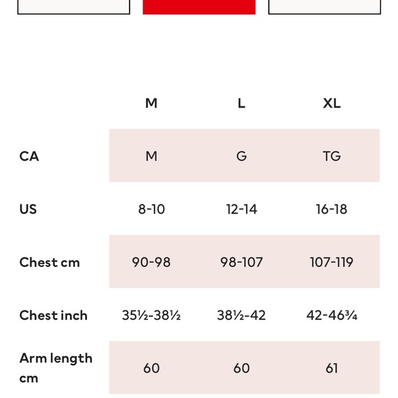 H&M Mama Padded Scalloped Swimsuit - Picture 12 of 12